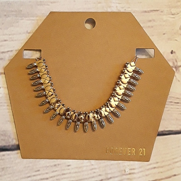 Forever 21 Jewelry - 5/$25 Forever 21 Necklace
